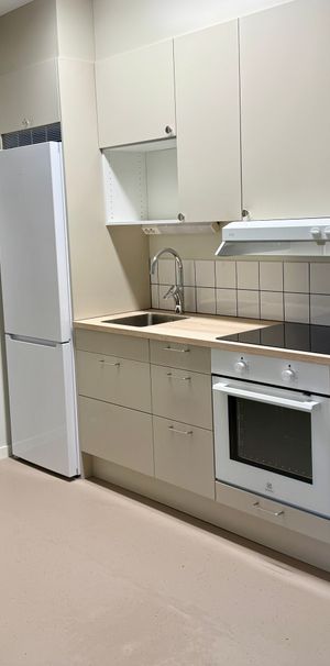 Stjärngatan 4 B - Photo 1