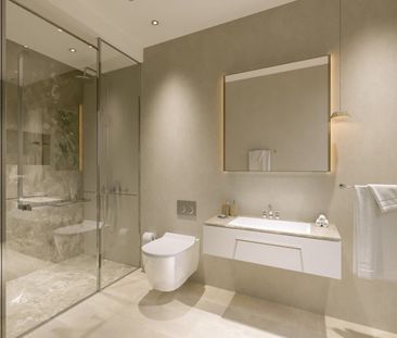 Ideal für Wohnen im Alter - Sicher und unabhängig Wohnen - Foto 1