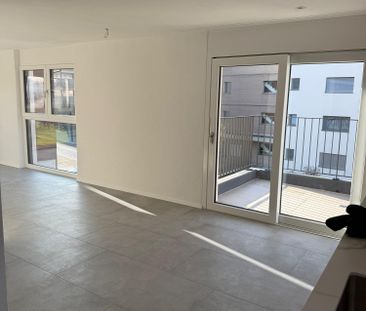 2.5 Zimmer, 58 m², 1. Stock - Foto 1