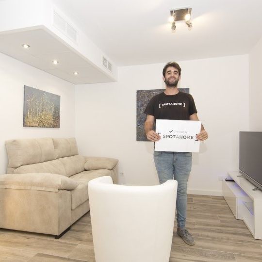 madrid, Community of Madrid 28040 - Photo 1