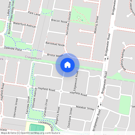 8b Kingdom Court, Vic 3064, Roxburgh Park