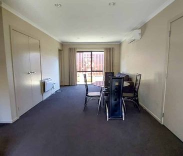 Furnished 2 Beddie Near Waikato Hospital - Photo 4