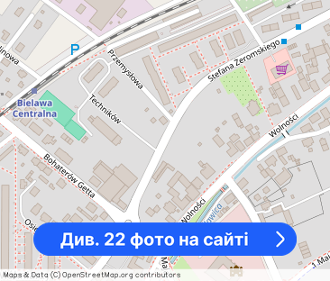 Luxury Residence &amp; Konstancja&amp; Security 24/7 - Фото 1