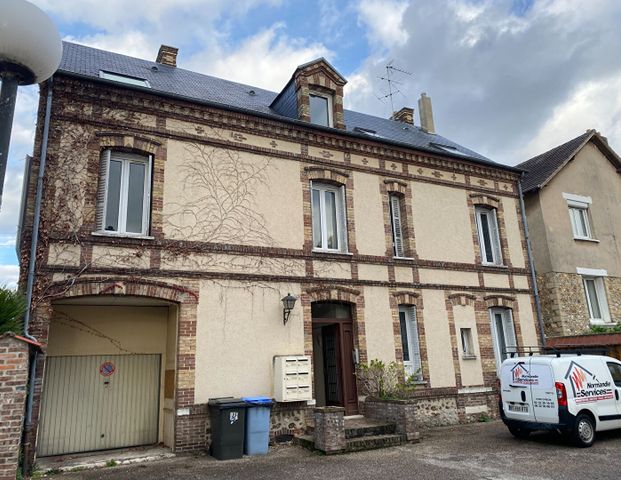 Appartement à louer EVREUX - Photo 1