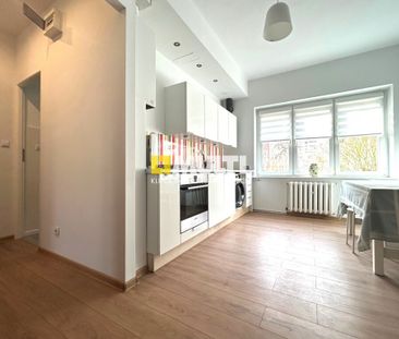 Pogodno * umeblowane * wysoki parter - Фото 1