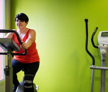 Studio 18/19m² rue - Photo 5