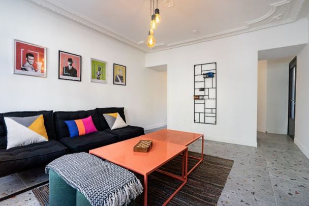 Studio te huur - Foto 1