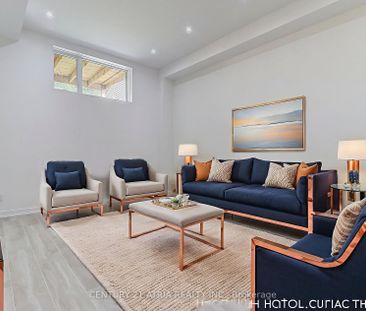 For Lease - 29B Chryessa Avenue, Toronto, Ontario - Photo 3