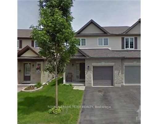 For Lease - 21 Cresthaven Drive, Barrhaven, Ontario - Photo 1