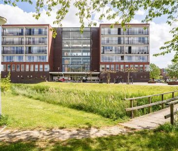 Appartement pour seniors Het Ravelijn 486, Stadshart, Lelystad - À ... - Foto 2
