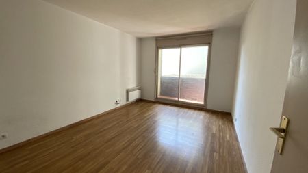 Location Appartement 2 pièces 32m² MONTPELLIER 34090 - Photo 5