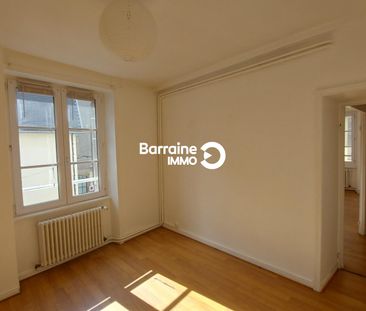 Location appartement à Morlaix, 4 pièces 75.3m² - Photo 2