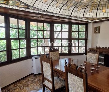 Βίλα για ενοικίαση Λαγονήσι (Καλύβια Θορικού) - Photo 6