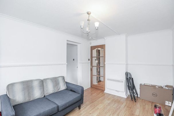 Dalmarnock Road, Dalmarnock, Glasgow - Photo 1