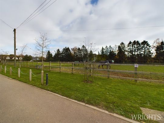 1 bedroom Cottage - Pottersheath Road - Photo 1