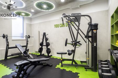 Stylowy 2 pok apartament | OD 10.04 - Фото 2