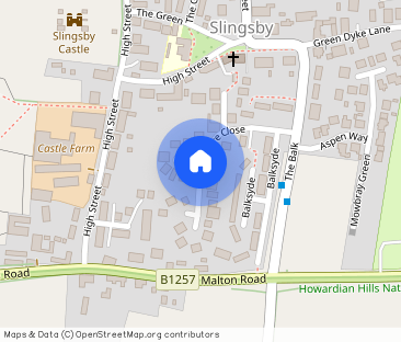 Sycamore Close, York - Photo 1