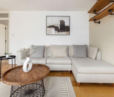 2 bedroom ground floor flat to rent - Photo 3