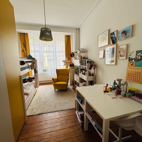 Appartement te huur - Photo 1