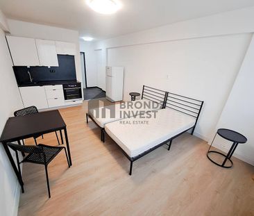 Pronájem bytu 1+kk 22 m² - Fotografie 2
