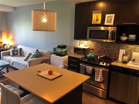 For Lease - 100 Harrison Garden Boulevard Unit# 223, Toronto, Ontario - Photo 3