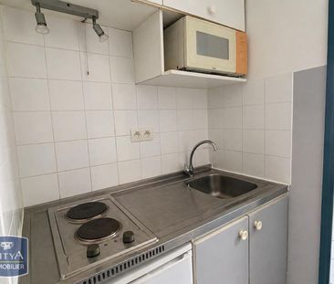 Location Appartement 1 pièce 16m² AVIGNON 84000 - Photo 2