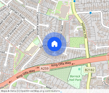 Barrack Road, Bexhill-On-Sea - Photo 1