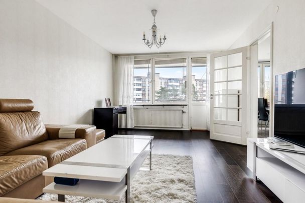 Aspnäsvägen, Järfälla - Foto 1