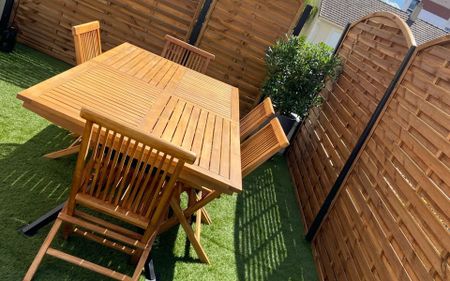 Appartement à louer 4 pièces • 71,80 m2 Deuil-la-Barre - Photo 3