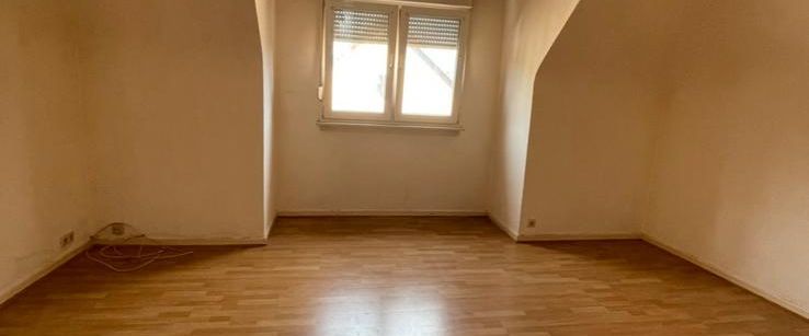 3 ZKB Wohnung ab Sofort zu Vermieten - Photo 1