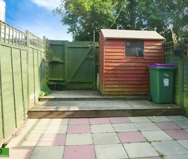 2 bedroom terraced house to rent - Photo 6