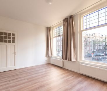 Admiraal De Ruijterweg 99-1, Pieter van der Doesbuurt, 1056EV, Amst... - Photo 3