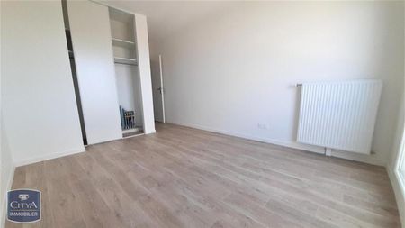 Location Appartement 2 pièces 46m² FONTAINE LES DIJON 21121 - Photo 4