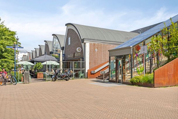 Jonkerstraat 86, Paleiskwartier, 5223LN, Den Bosch - Photo 1