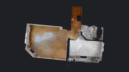 Studio -Mairie de Colombes - Photo 5