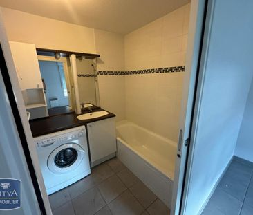 Location Appartement 2 pièces 40m² CESSON SEVIGNE 35510 - Photo 5