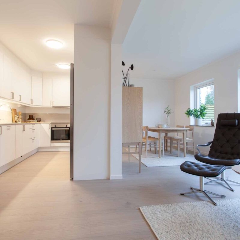 Fabriksgatan, Nässjö - Foto 1