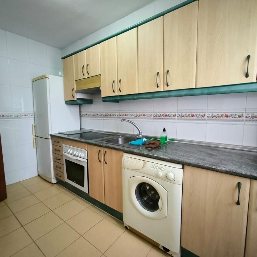 Piso de alquiler en Jucar, La Capellanía - El Higuerón - Photo 1