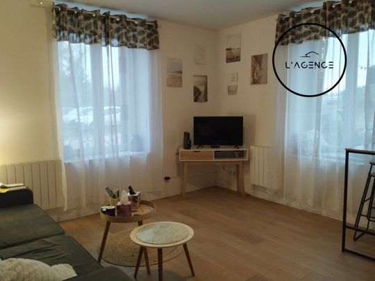 Location Appartement 3 pièces 63m² BACCARAT 54120 - Photo 1
