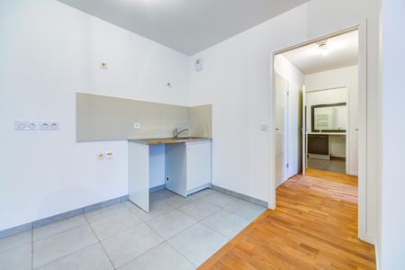 location Appartement T3 DE 67.6m² À VILLIERS SUR MARNE - Photo 4