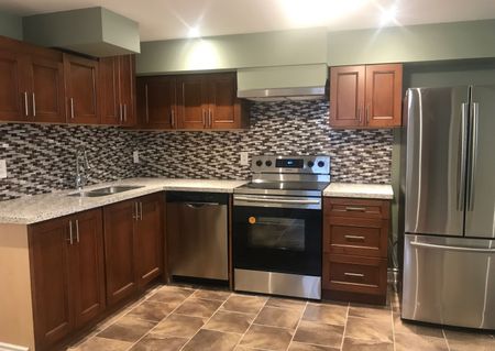 For Lease - 926 Flagship Drive, Mississauga, Ontario - Photo 5