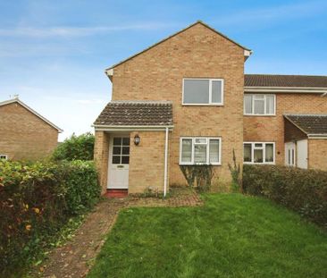 1 bedroom maisonette to rent - Photo 3