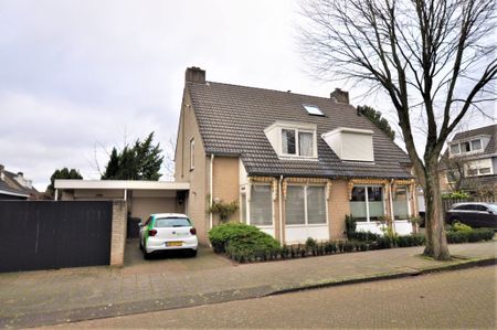 Te huur: Huis Achtse Loop in Eindhoven - Photo 2