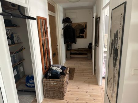 Svängrumsgatan, Västra Frölunda - Foto 4