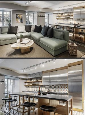 Kronobergsgatan, Stockholm - Photo 1