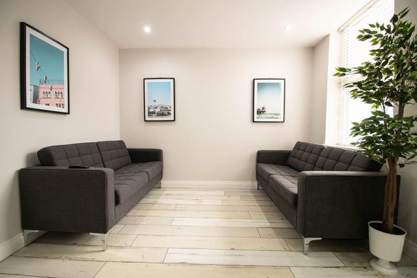 7 bedroom house to rent - Photo 1