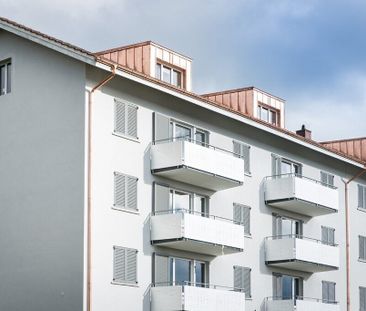 3 ½ Zimmer-Wohnung, 4563 Gerlafingen - Foto 1