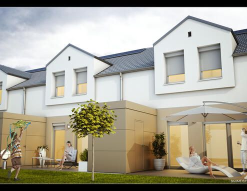 Kleinwolkersdorf, Hauptstraße RH6 - Photo 1