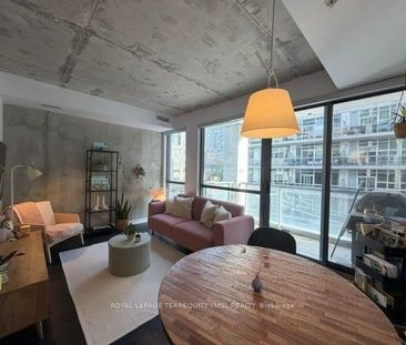 Brant Park Lofts #410 - Photo 4
