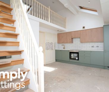 1 Bed property for rent - Photo 1